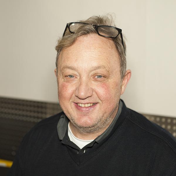 Frank Rüsing – Werkstattleiter Stellantis Konzernmarken