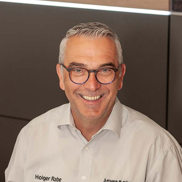 Holger Rabe – Automobil-Serviceberater